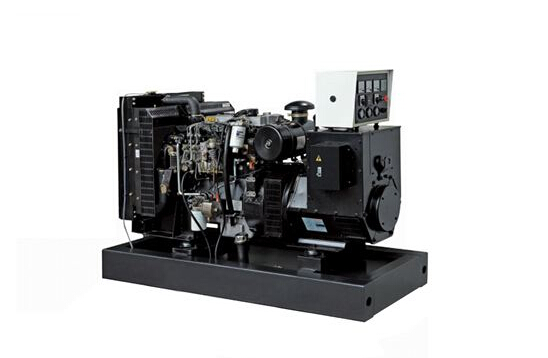 太康科克150kw大型柴油发电机组