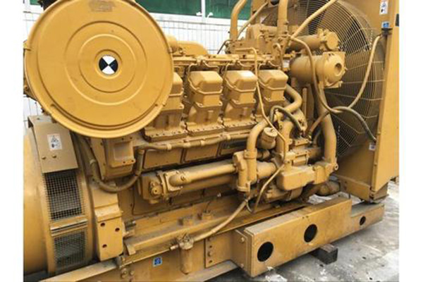 太康发电机出租