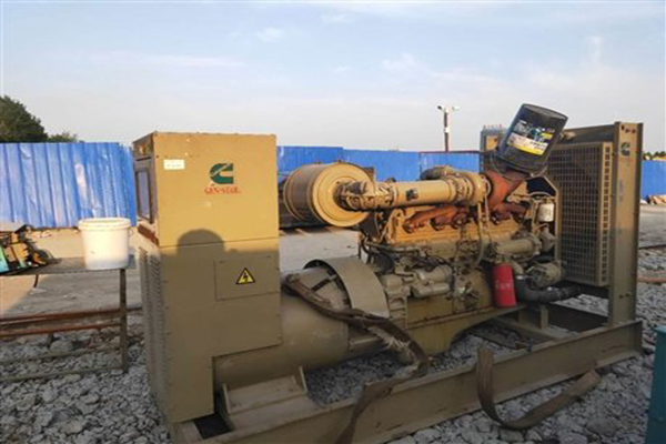 太康发电机出租 太康发电机出租