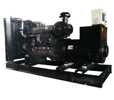 太康上柴柴油发电机组50KW-700KW