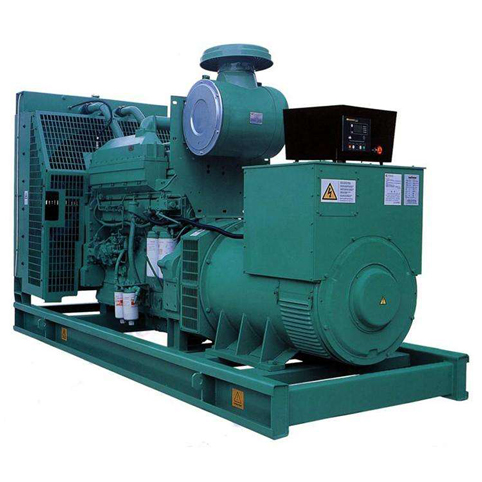 太康120kw康明斯柴油发电机组