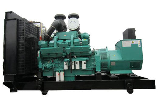 太康柴油发电机组