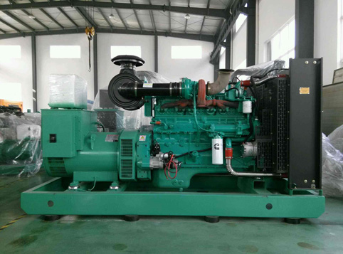 太康柴油发电机组