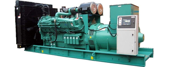 太康柴油发电机