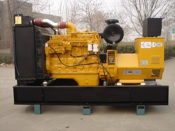 太康发电机出租