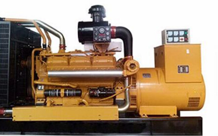 太康发电机出租