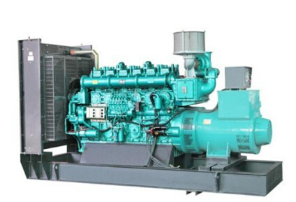 太康发电机出租