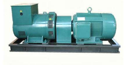 太康发电机出租